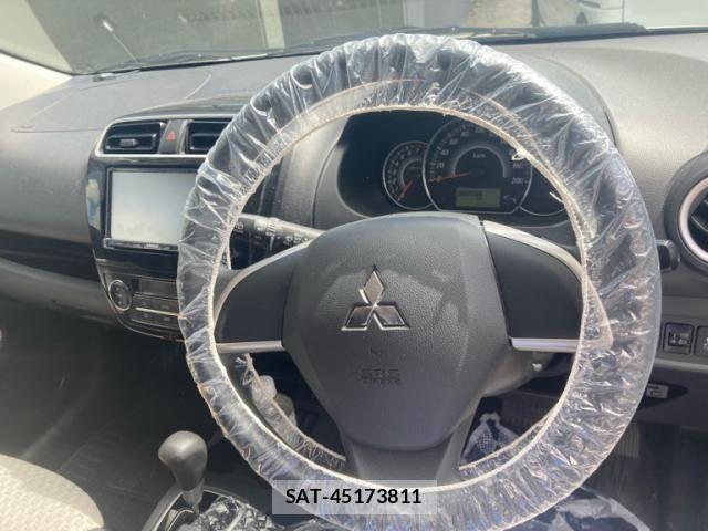 Mitsubishi MIRAGE 2016-11 8074674-15