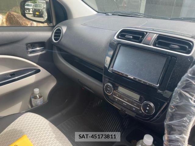 Mitsubishi MIRAGE 2016-11 8074674-16
