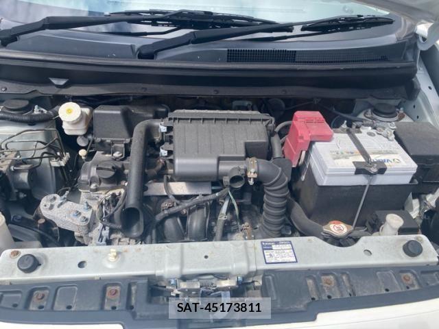 Mitsubishi MIRAGE 2016-11 8074674-19