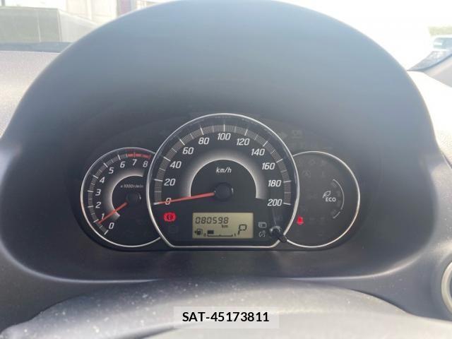 Mitsubishi MIRAGE 2016-11 8074674-21