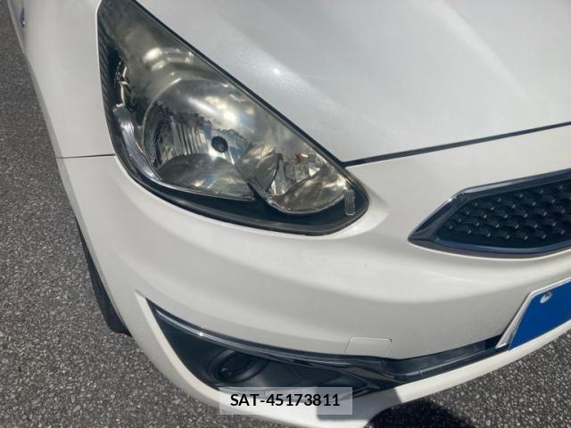 Mitsubishi MIRAGE 2016-11 8074674-2