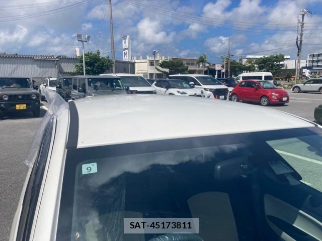 Mitsubishi MIRAGE 2016-11 8074674-3
