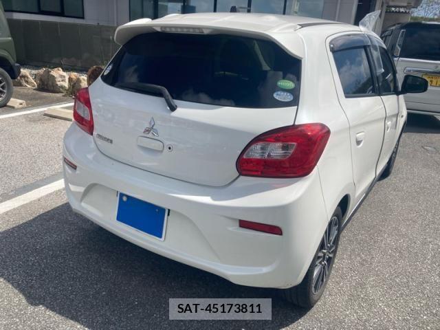 Mitsubishi MIRAGE 2016-11 8074674-4