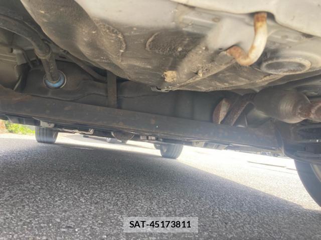 Mitsubishi MIRAGE 2016-11 8074674-7
