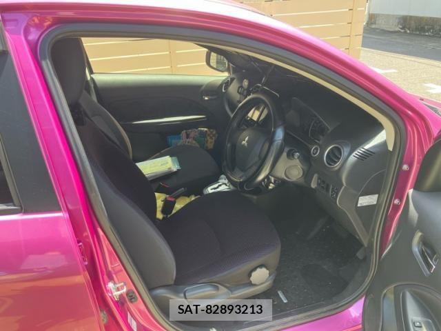Mitsubishi MIRAGE 2013-12 8100525-10