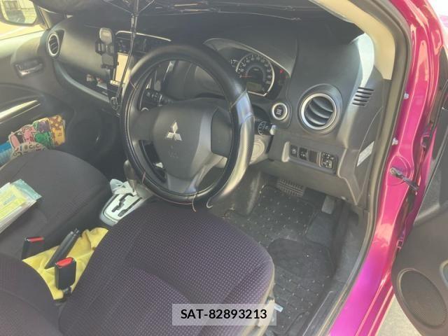 Mitsubishi MIRAGE 2013-12 8100525-12