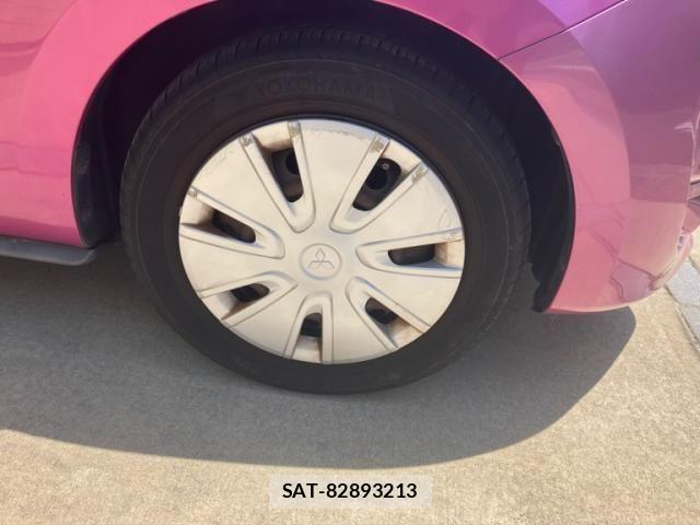 Mitsubishi MIRAGE 2013-12 8100525-4