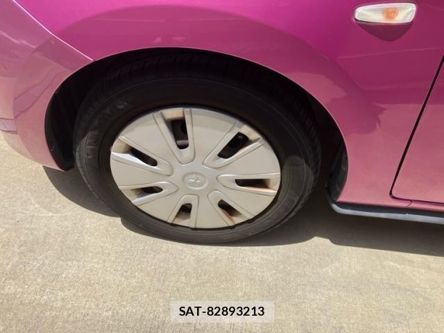 Mitsubishi MIRAGE 2013-12 8100525-7