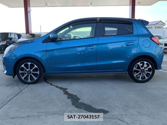 Mitsubishi MIRAGE 2021-06 8208807-10