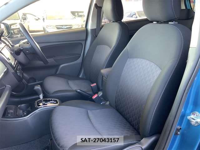 Mitsubishi MIRAGE 2021-06 8208807-13