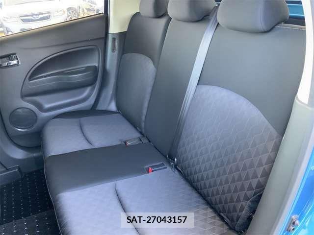 Mitsubishi MIRAGE 2021-06 8208807-14