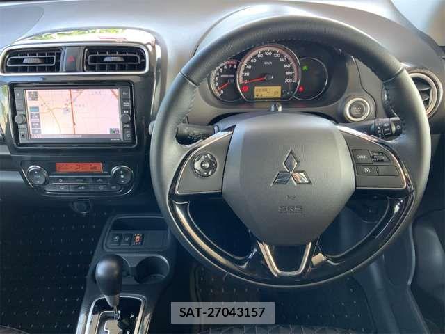 Mitsubishi MIRAGE 2021-06 8208807-15