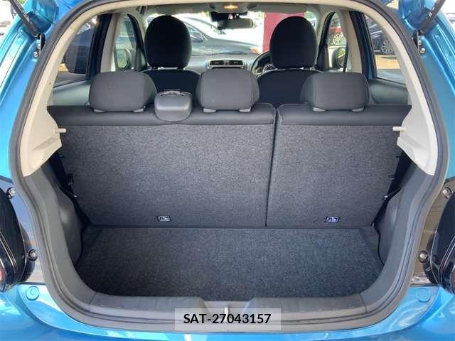 Mitsubishi MIRAGE 2021-06 8208807-16