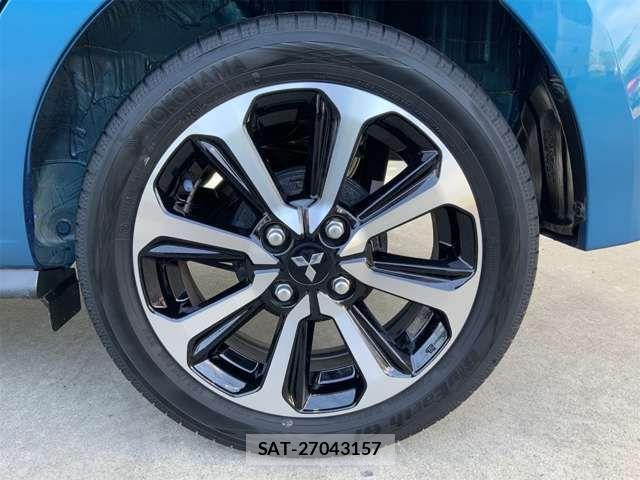 Mitsubishi MIRAGE 2021-06 8208807-17