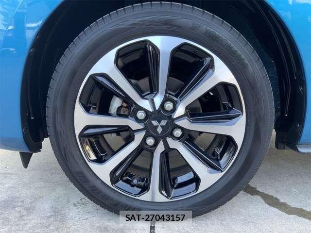 Mitsubishi MIRAGE 2021-06 8208807-18