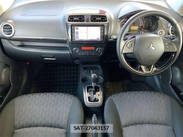 Mitsubishi MIRAGE 2021-06 8208807-1