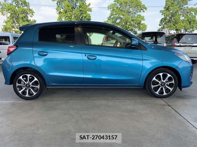 Mitsubishi MIRAGE 2021-06 8208807-6