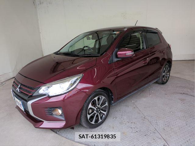 Mitsubishi MIRAGE 2020-09 8208809-0