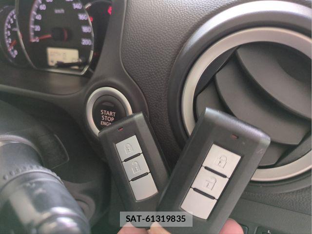 Mitsubishi MIRAGE 2020-09 8208809-11