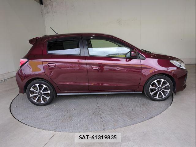 Mitsubishi MIRAGE 2020-09 8208809-15
