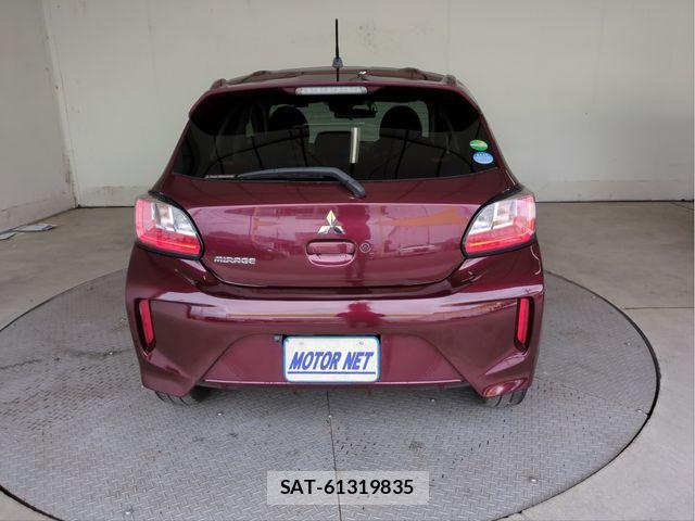Mitsubishi MIRAGE 2020-09 8208809-16