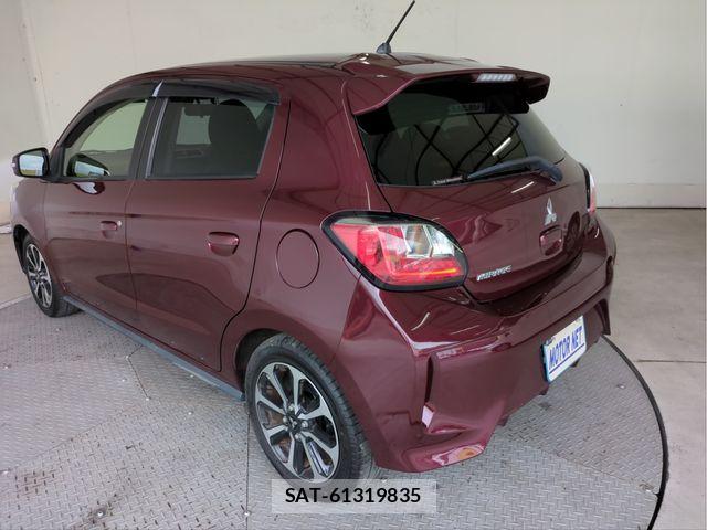 Mitsubishi MIRAGE 2020-09 8208809-17