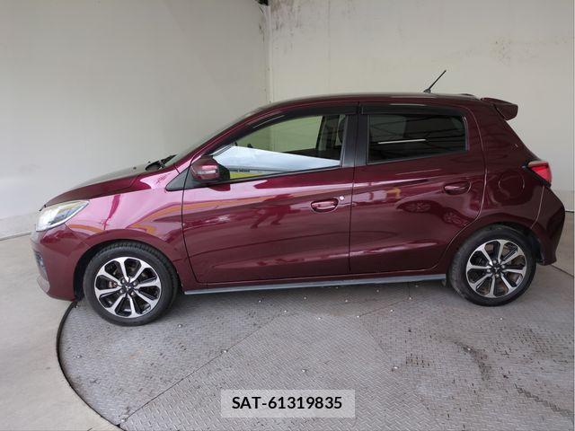 Mitsubishi MIRAGE 2020-09 8208809-18