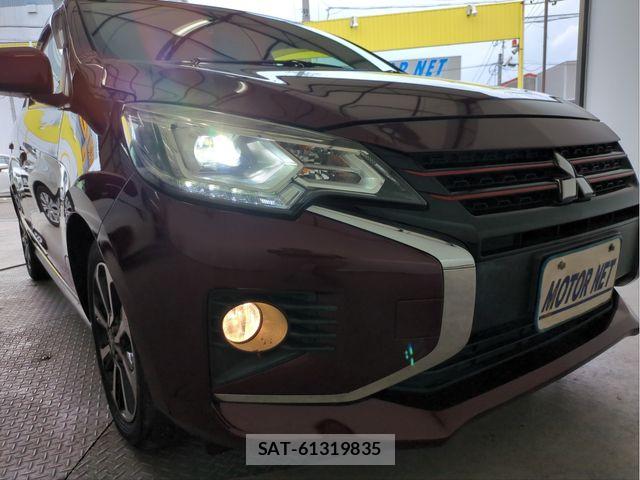 Mitsubishi MIRAGE 2020-09 8208809-20