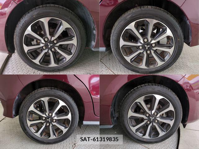 Mitsubishi MIRAGE 2020-09 8208809-22