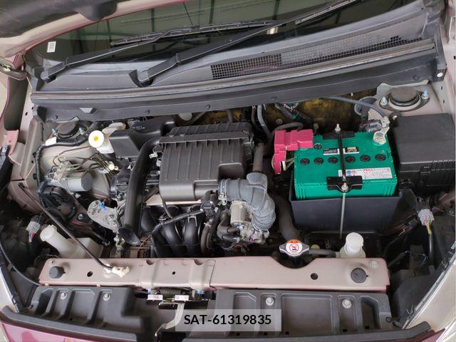 Mitsubishi MIRAGE 2020-09 8208809-23