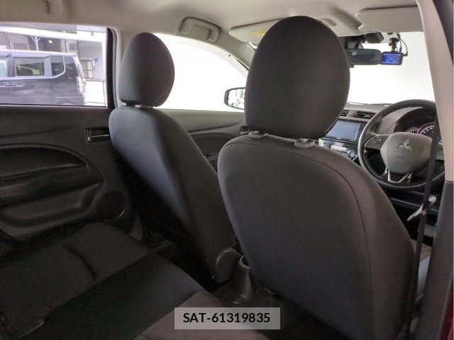 Mitsubishi MIRAGE 2020-09 8208809-26