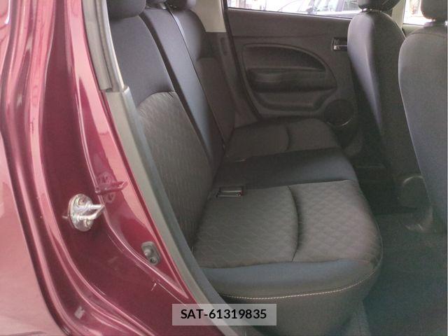 Mitsubishi MIRAGE 2020-09 8208809-27