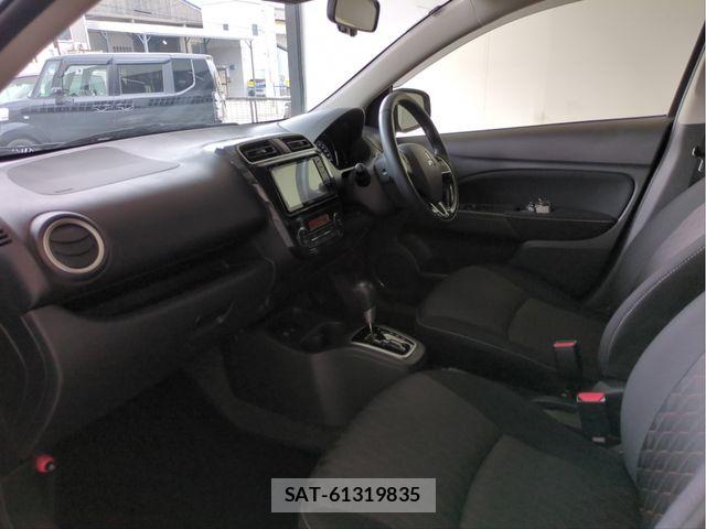 Mitsubishi MIRAGE 2020-09 8208809-2