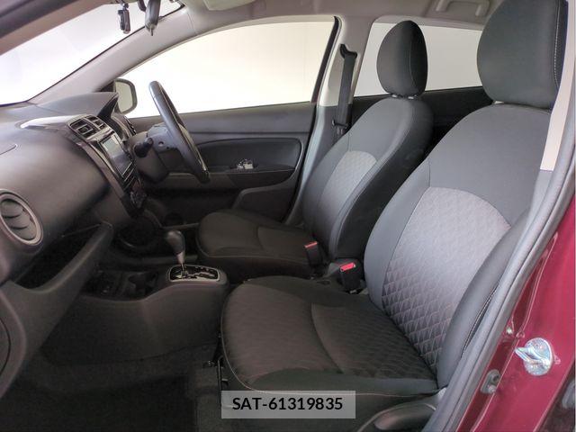 Mitsubishi MIRAGE 2020-09 8208809-3