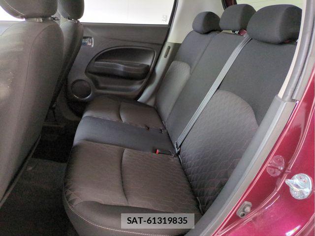 Mitsubishi MIRAGE 2020-09 8208809-4