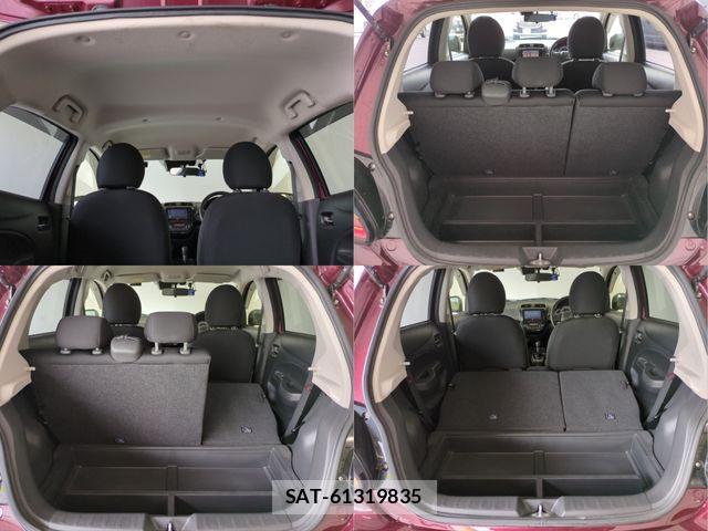 Mitsubishi MIRAGE 2020-09 8208809-5