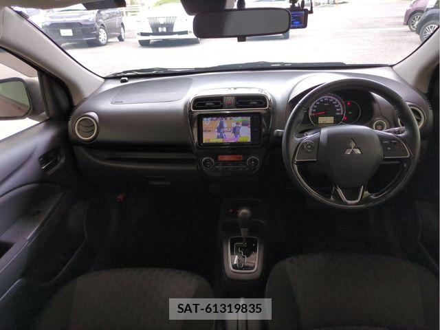 Mitsubishi MIRAGE 2020-09 8208809-6