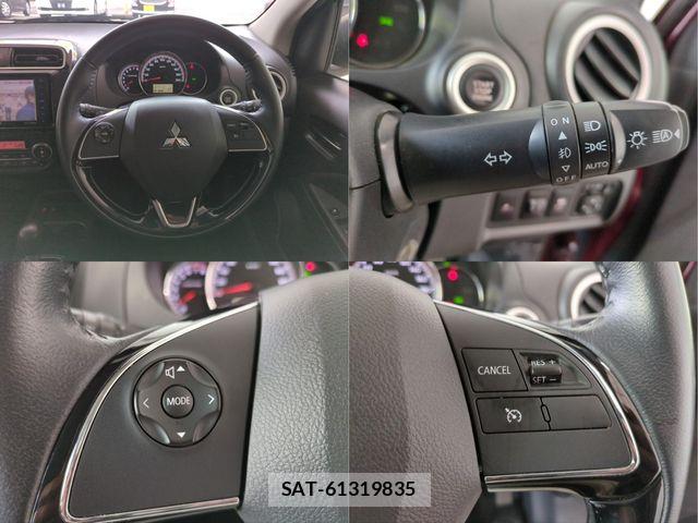 Mitsubishi MIRAGE 2020-09 8208809-7