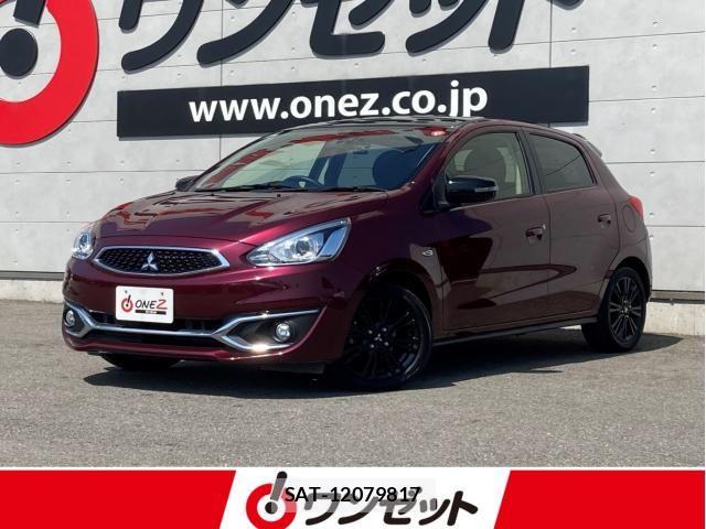 Mitsubishi MIRAGE 2019-07 8208806-0