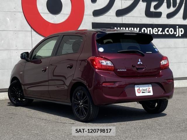 Mitsubishi MIRAGE 2019-07 8208806-15