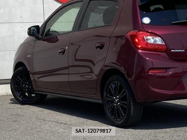 Mitsubishi MIRAGE 2019-07 8208806-16