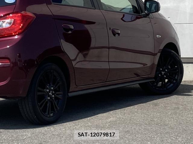 Mitsubishi MIRAGE 2019-07 8208806-17