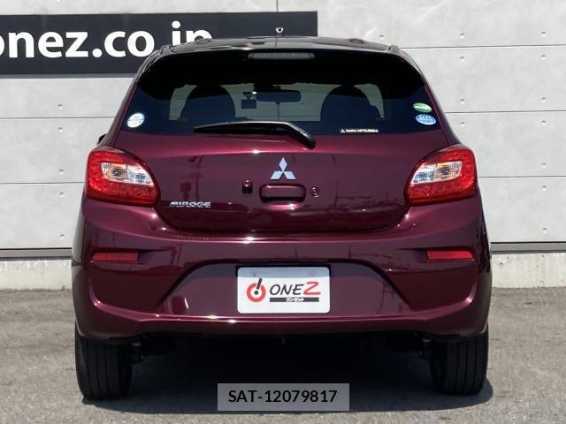 Mitsubishi MIRAGE 2019-07 8208806-18