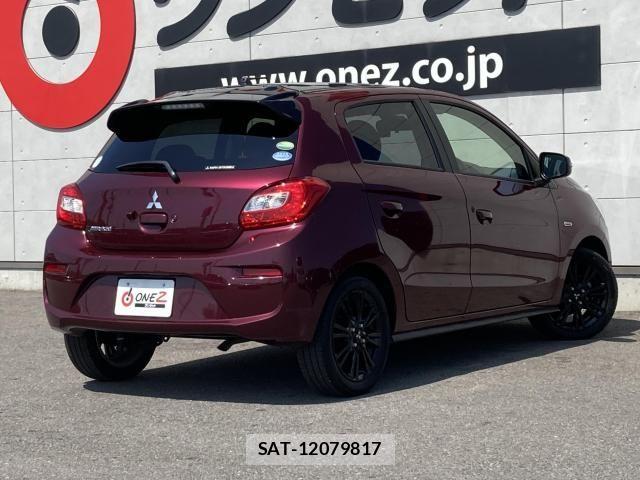 Mitsubishi MIRAGE 2019-07 8208806-1