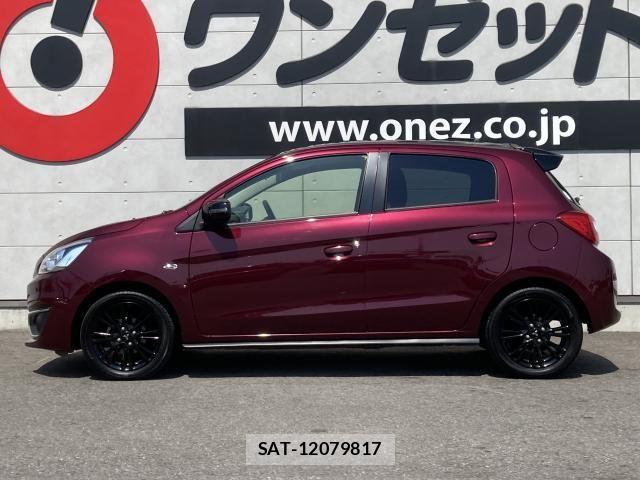 Mitsubishi MIRAGE 2019-07 8208806-19