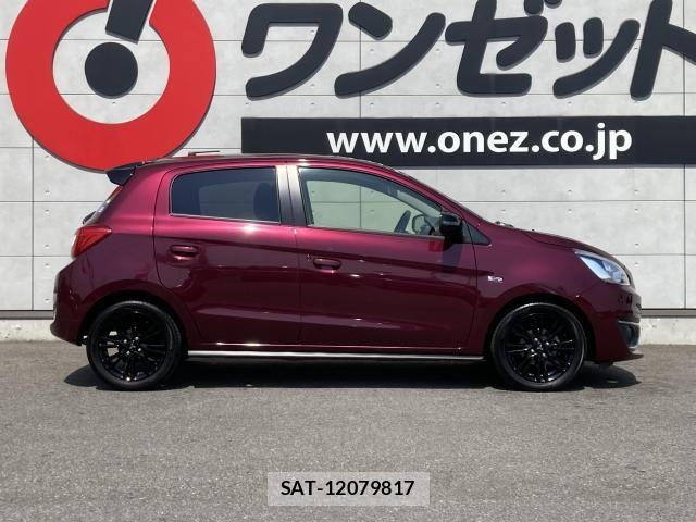 Mitsubishi MIRAGE 2019-07 8208806-20