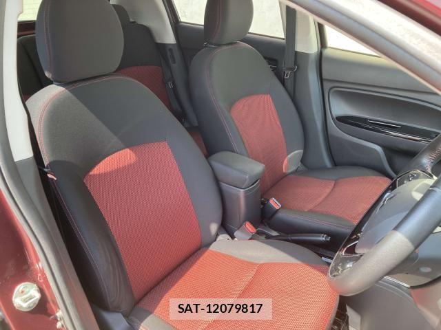 Mitsubishi MIRAGE 2019-07 8208806-22
