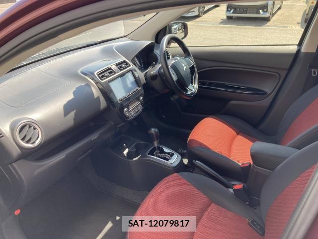 Mitsubishi MIRAGE 2019-07 8208806-24
