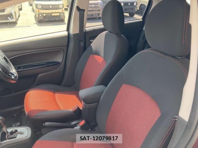 Mitsubishi MIRAGE 2019-07 8208806-25