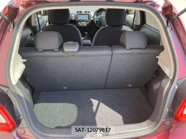 Mitsubishi MIRAGE 2019-07 8208806-27